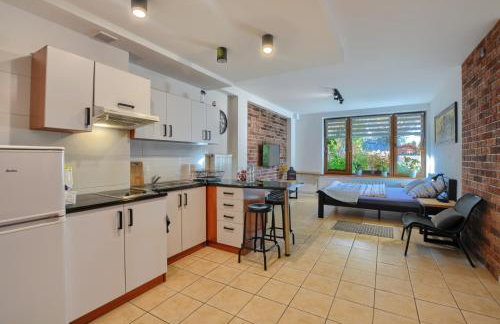 Studio przy Wałowej - Foto 4