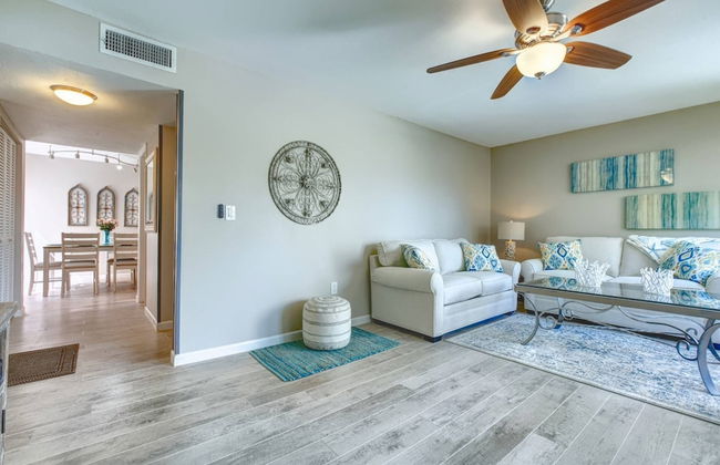 Bay Oaks C Second Floor - Foto 7