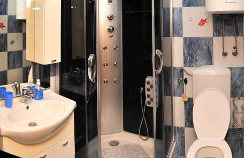 Apartments " Happy villa " - Photo 29