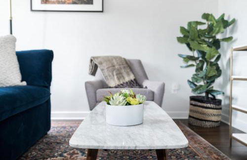 CozySuites MusicRow Astonishing Studio with free parking 37 - Foto 8