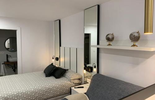 Apartamentos Lux Carrión - Foto 1