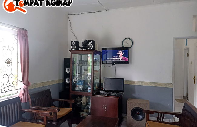 Tempat Nginap 3BR Ciater Highland Resort - Foto 8