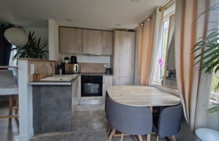 maison de la bruyère - Foto 9