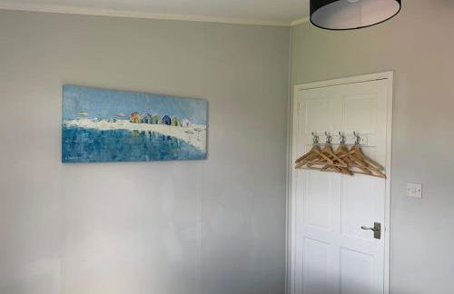 Modern Funky Private Chalet at the Beach - Foto 13