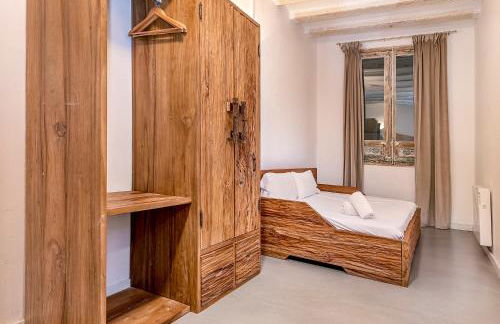 Apartamentos La Guarida 1820 - Foto 115