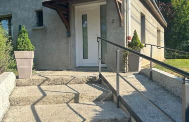 Gîte du Saule du Magne 2 personnes - Foto 7