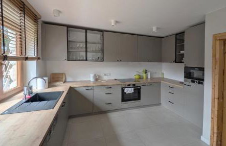 Apartamenty Maciata - Foto 5