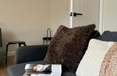 Stylish countryside 4bed cottage - Kingsey - Foto 67