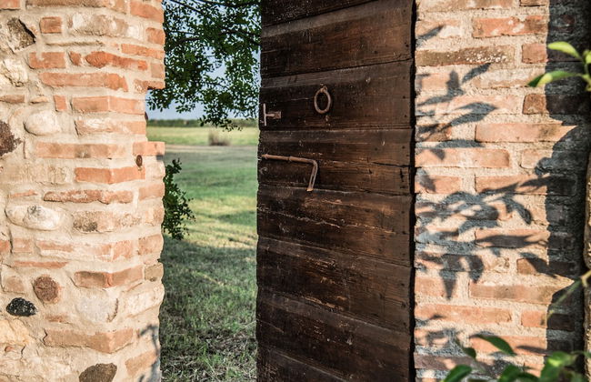 Agriturismo Corte Ruffoni - Foto 36