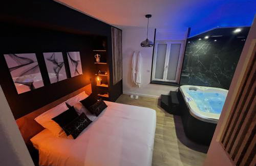 CK Suite & Spa Reims - Foto 19