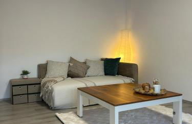 MelsHome Entire apartment to feel good - Foto 1