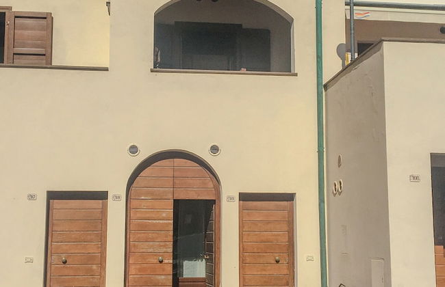 Casa del Porticciolo di Capraia - Foto 11