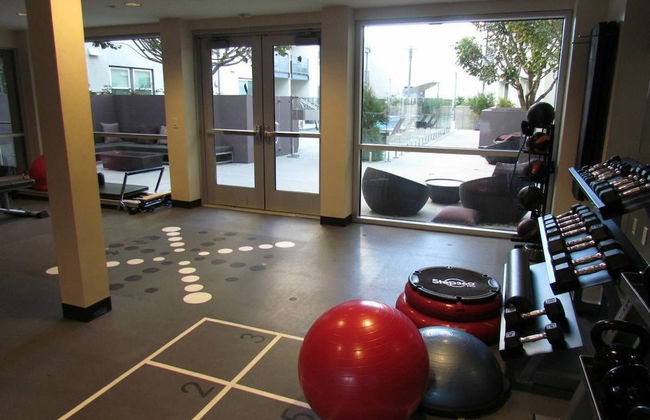 Full Amenities One Bedroom - Photo 15