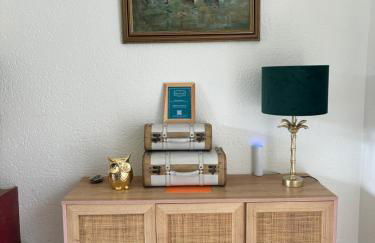 Gîte Maez 4 pers 29450 sizun - Foto 6