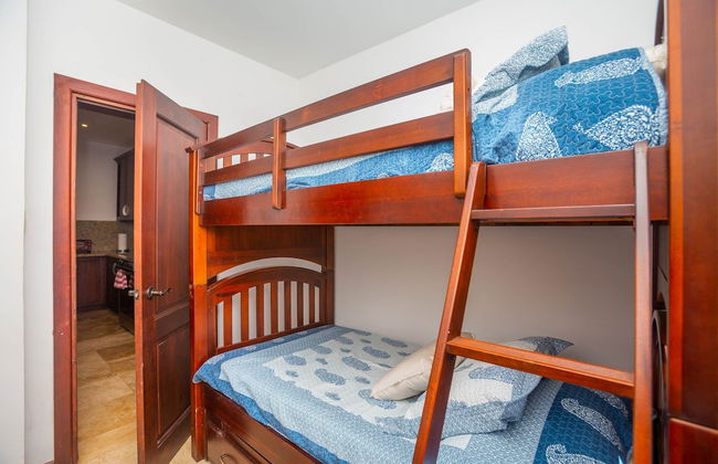 Pristine Bay 1106 4 Bedroom Home by RedAwning - Foto 6