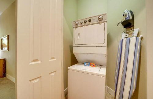 Condo with Pool and Beach Access in Bear Lake Reserve! - Foto 25