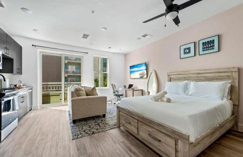 Channelside- Workers Paradise! Near Everything - Foto 19