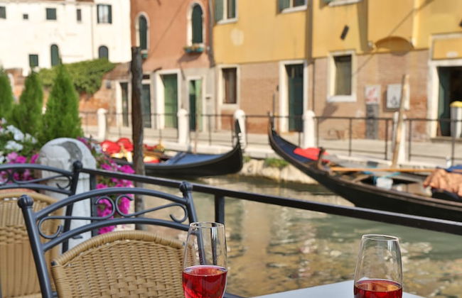 Alloggi Olimpia - Foto 40