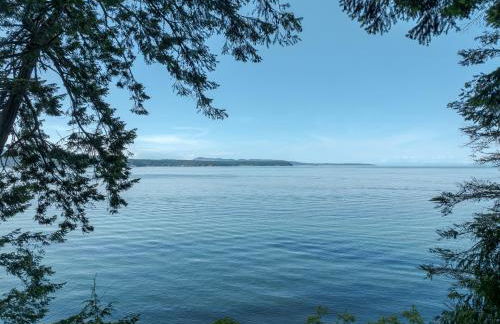 Sandy Beachfront, Hot Tub, Pet-Friendly, Kayaking - Foto 41