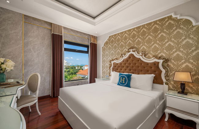 Rung Huong Apartment - Foto 3