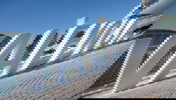 A spasso per Valencia