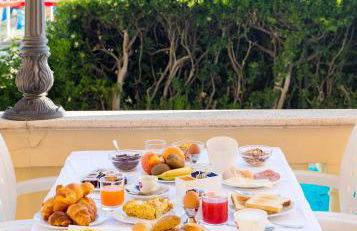 Rex Residence Hotel - Foto 23