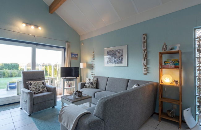 Ooghduyne 149, Villa Near Beach - Foto 29