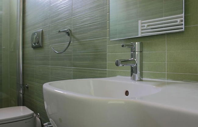 Room-etna Holiday Home Studio Glicine - Photo 6