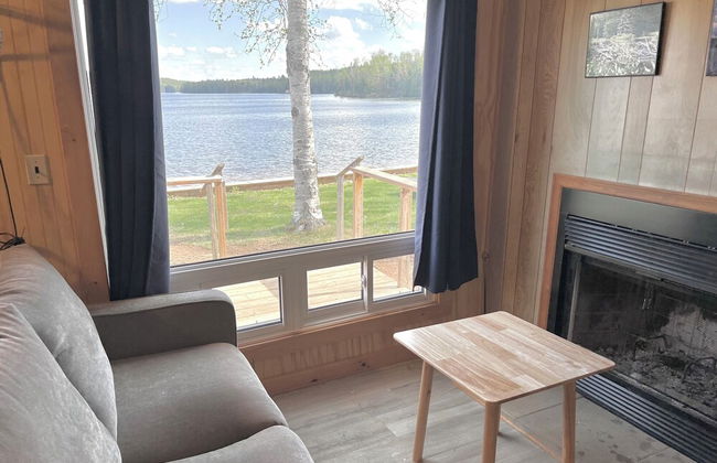 White Birches Cottages - Foto 42