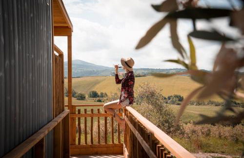 Le Fraine - Agriturismo & Olives Glamping - Foto 31