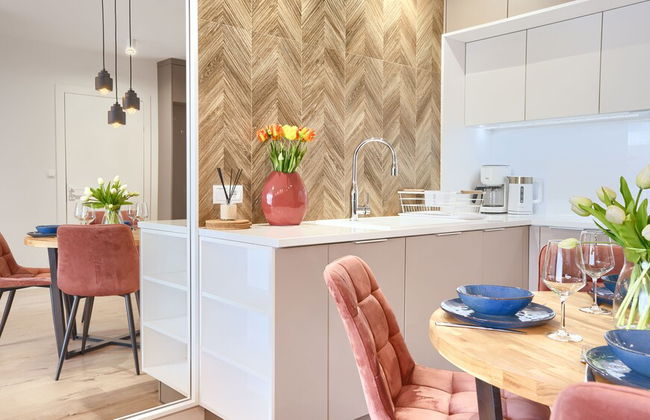 Seaside Apartamenty - Bałtycka 22 - Foto 57