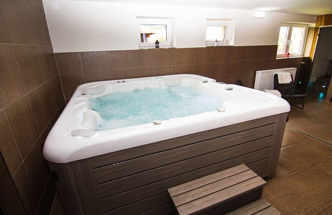 Apartments Club Telgart - Photo 34