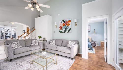 Duke 10 Min Away 3 Bedroom - Foto 2