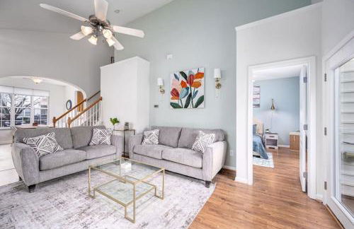 Duke 10 Min Away 3 Bedroom - Photo 2