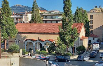 Joanna's city centre apartment - Photo 58