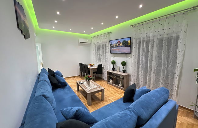 Four Seasons Apartment in Athens - Photo 20