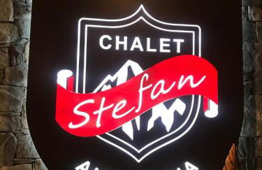 Chalet Stefan - Apartments - Foto 46