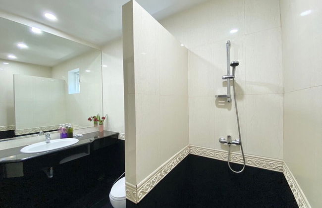 Phikun Private Pool Villa - Foto 47