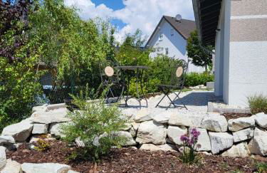 Ferienhaus Kleine Auszeit - Foto 57