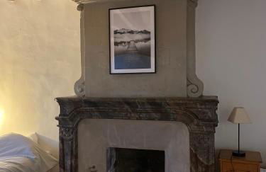 Manoir des Rosiers - Foto 14