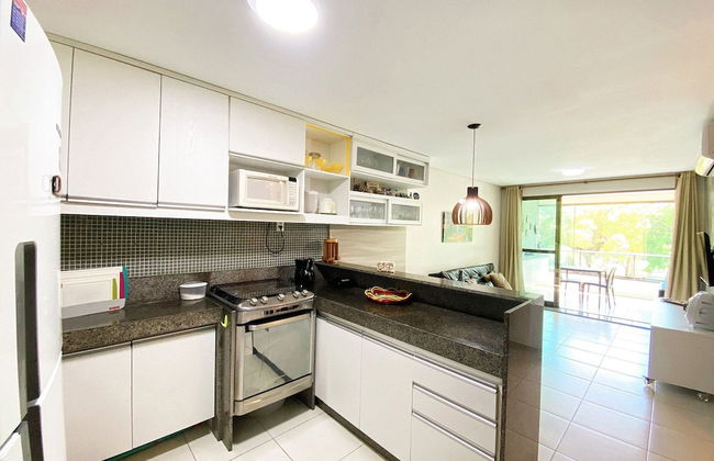 Carneiros Beach Resort - Praia Carneiros - Foto 51