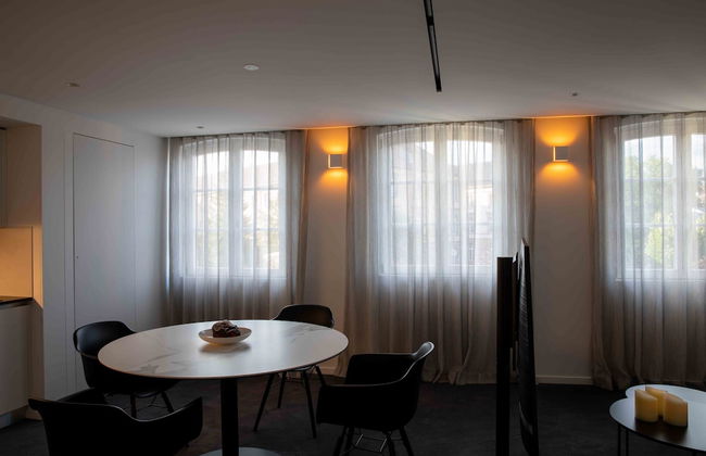 Bord'eau Guesthouse - Foto 12