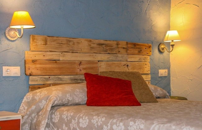 Eco Hotel Rural Angiz - Photo 6