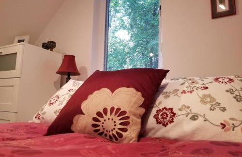 The Cottage on Claire - Foto 16