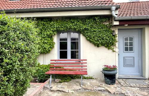 FEWO im Kneipenviertel Altkötzschenbroda - Foto 15