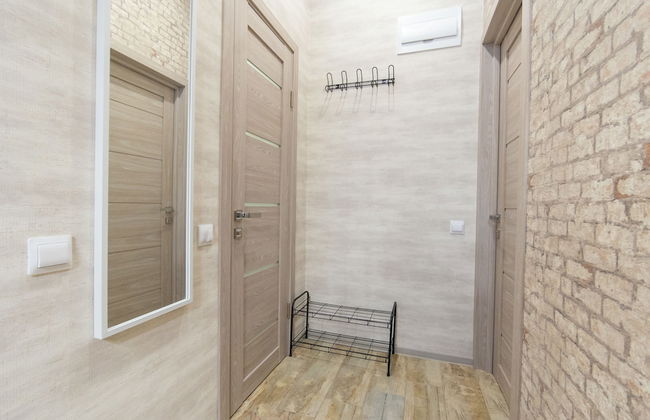 More Apartments na Tsvetochnoy 30 - 5 - Foto 3