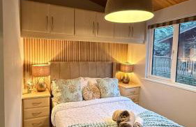 Cheerful 3 bedroom Lodge At White cross Bay Windermere - Photo 43