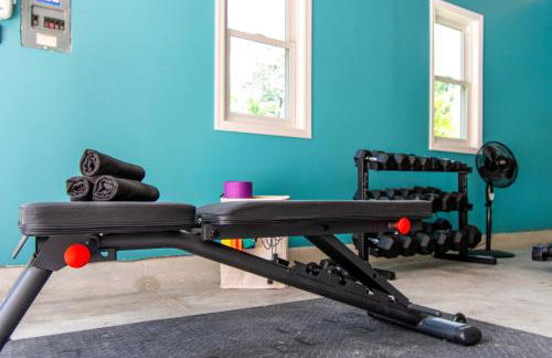 Dundee Getaway Firepit BBQ Walk to Dining & Shops - Foto 42