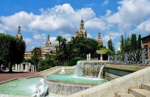 2 BEDROOM APARTMENT SANTS - Foto 13