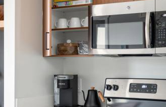 Curated, New Build Condo on TART Trail, With Bikes - Foto 10